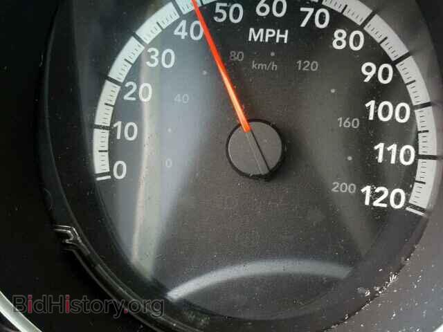 2010 DODGE CARAVAN - VIN: 2D4RN4DE4AR434955 - Фото 8