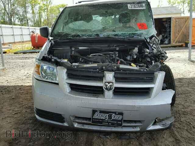 2010 DODGE CARAVAN - VIN: 2D4RN4DE4AR434955 - Фото 9
