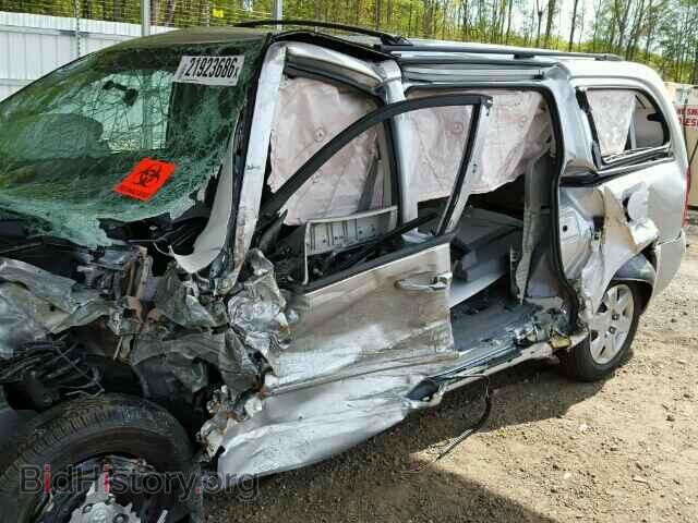 2010 DODGE CARAVAN - VIN: 2D4RN4DE4AR434955 - Фото 10