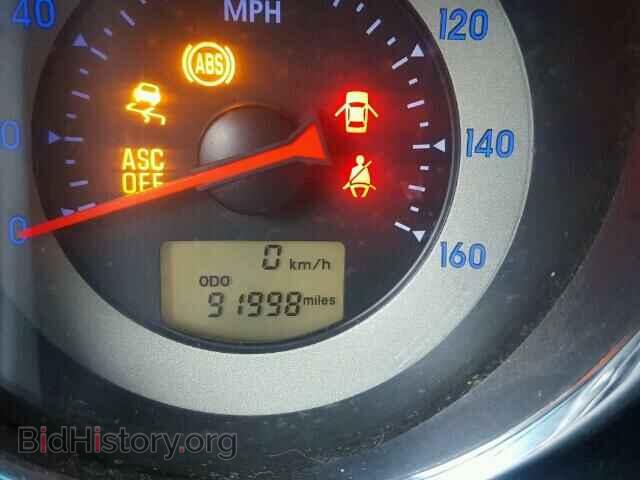 2012 MITSUBISHI ECLIPSE - VIN: 4A31K5DF9CE006863 - Фото 8