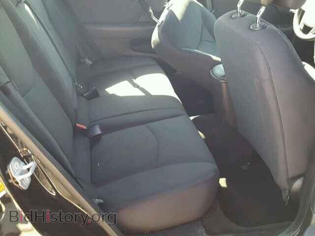2013 CHRYSLER 200 - VIN: 1C3CCBBB7DN545852 - Фото 6
