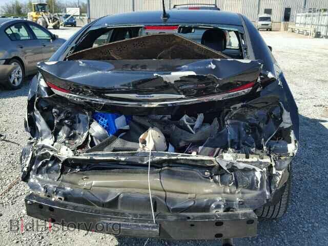 2013 CHRYSLER 200 - VIN: 1C3CCBBB7DN545852 - Фото 9