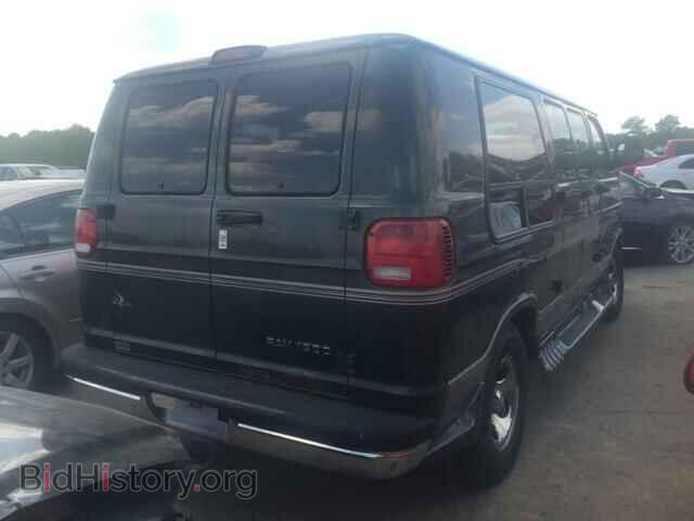 2003 DODGE RAM VAN - VIN: 2D6WB11Y33K528000 - Фото 4