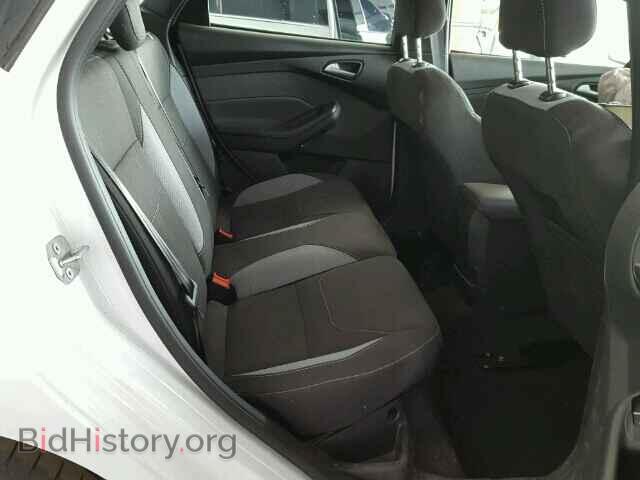 2015 FORD FOCUS - VIN: 1FADP3L90FL323440 - Фото 6