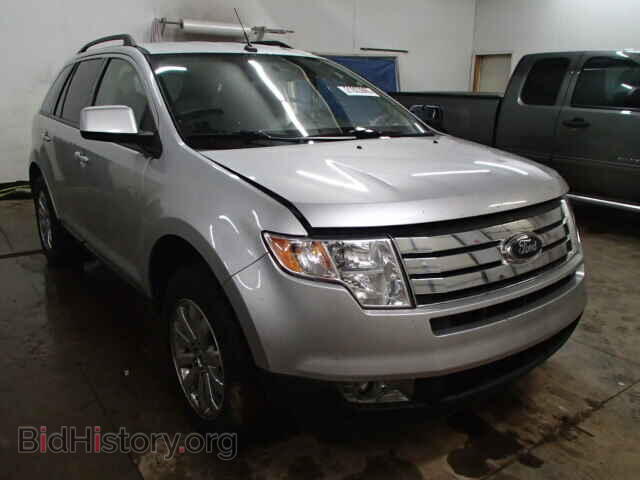 Фотография 2FMDK4JC4ABA57793 - FORD EDGE 2010