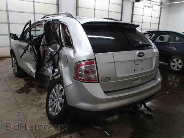 2010 FORD EDGE - VIN: 2FMDK4JC4ABA57793 - Фото 3