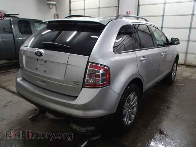 2010 FORD EDGE - VIN: 2FMDK4JC4ABA57793 - Фото 4