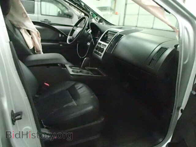 2010 FORD EDGE - VIN: 2FMDK4JC4ABA57793 - Фото 5