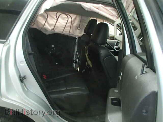 2010 FORD EDGE - VIN: 2FMDK4JC4ABA57793 - Фото 6