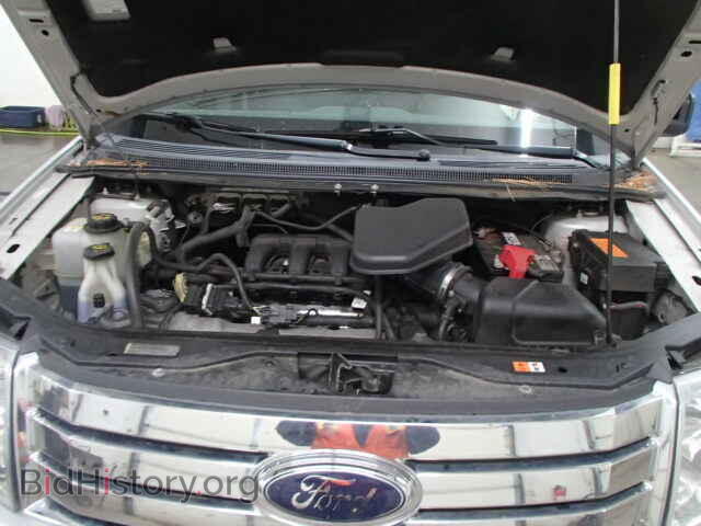 2010 FORD EDGE - VIN: 2FMDK4JC4ABA57793 - Фото 7