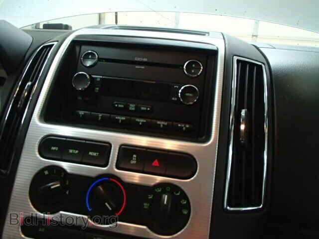2010 FORD EDGE - VIN: 2FMDK4JC4ABA57793 - Фото 9