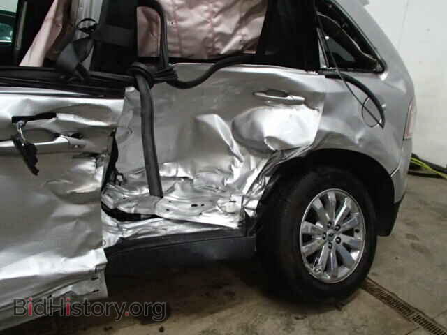 2010 FORD EDGE - VIN: 2FMDK4JC4ABA57793 - Фото 10