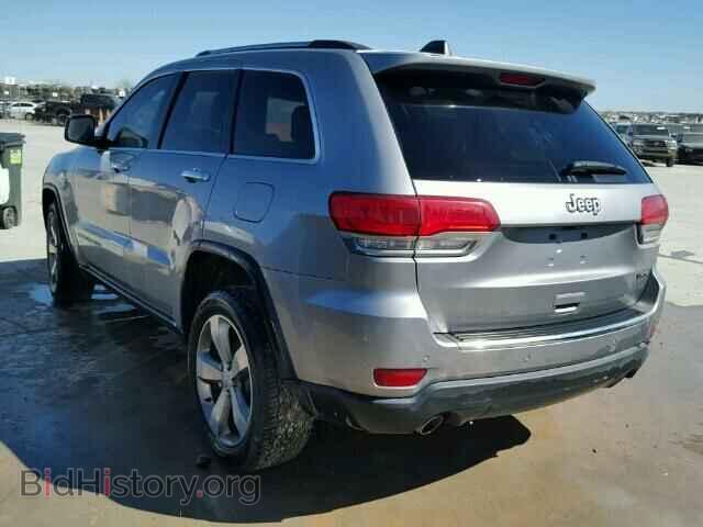 2014 JEEP CHEROKEE - VIN: 1C4RJEBT6EC187579 - Photo 3