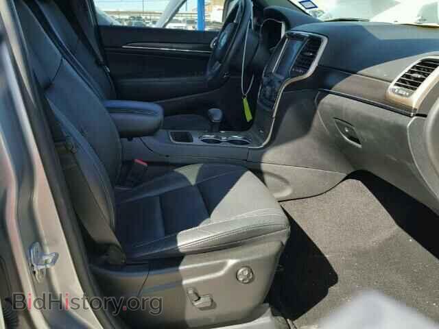2014 JEEP CHEROKEE - VIN: 1C4RJEBT6EC187579 - Photo 5