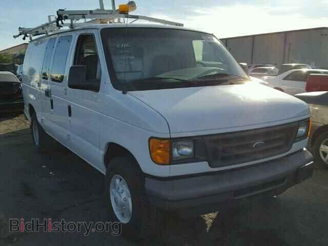 Фотография 1FTNE24L37DA68822 - FORD ECONOLINE 2007