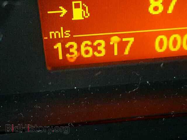 2007 BMW X5 - VIN: 4USFE83507LY63840 - Фото 8