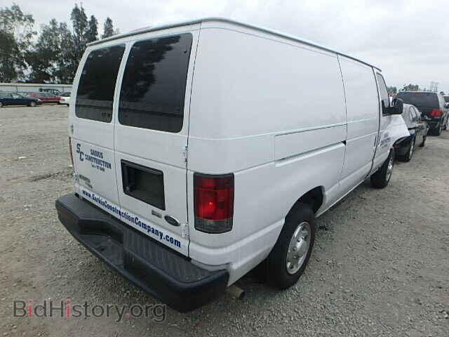 2012 FORD ECONOLINE - VIN: 1FTNE1EW2CDA86824 - Фото 4