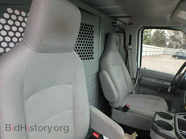 2012 FORD ECONOLINE - VIN: 1FTNE1EW2CDA86824 - Фото 6