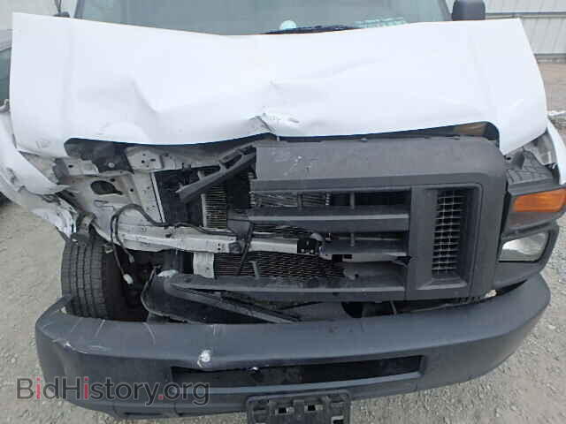 2012 FORD ECONOLINE - VIN: 1FTNE1EW2CDA86824 - Фото 7