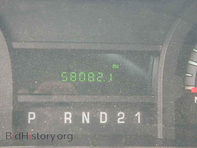 2012 FORD ECONOLINE - VIN: 1FTNE1EW2CDA86824 - Фото 8