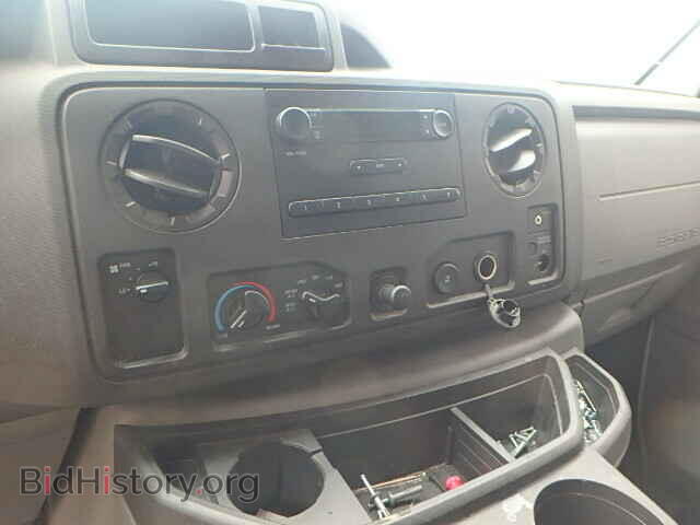 2012 FORD ECONOLINE - VIN: 1FTNE1EW2CDA86824 - Фото 9
