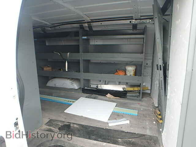 2012 FORD ECONOLINE - VIN: 1FTNE1EW2CDA86824 - Фото 10