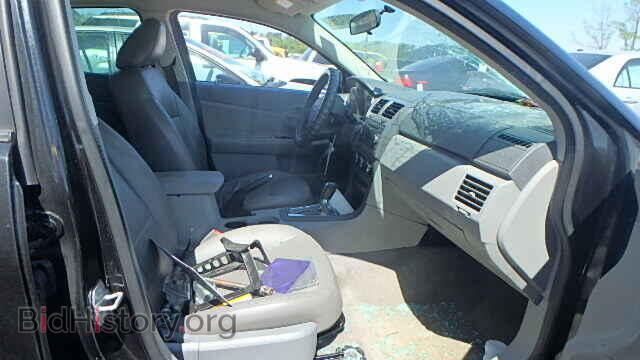 2008 DODGE AVENGER - VIN: 1B3LC46K88N595751 - Фото 5