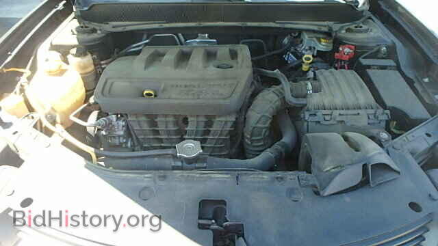 2008 DODGE AVENGER - VIN: 1B3LC46K88N595751 - Фото 7