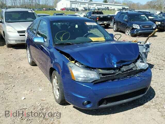 Photo 1FAHP32N89W186265 - FORD FOCUS 2009