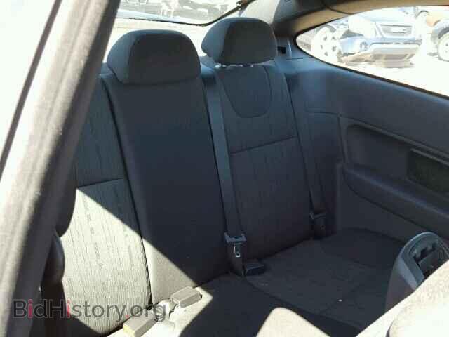 2009 FORD FOCUS - VIN: 1FAHP32N89W186265 - Фото 6