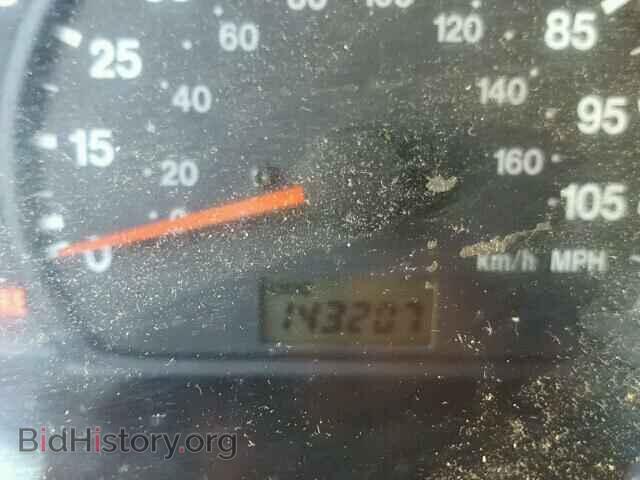2001 SUZUKI GR VITARA - VIN: JS3TE62V714150077 - Фото 8