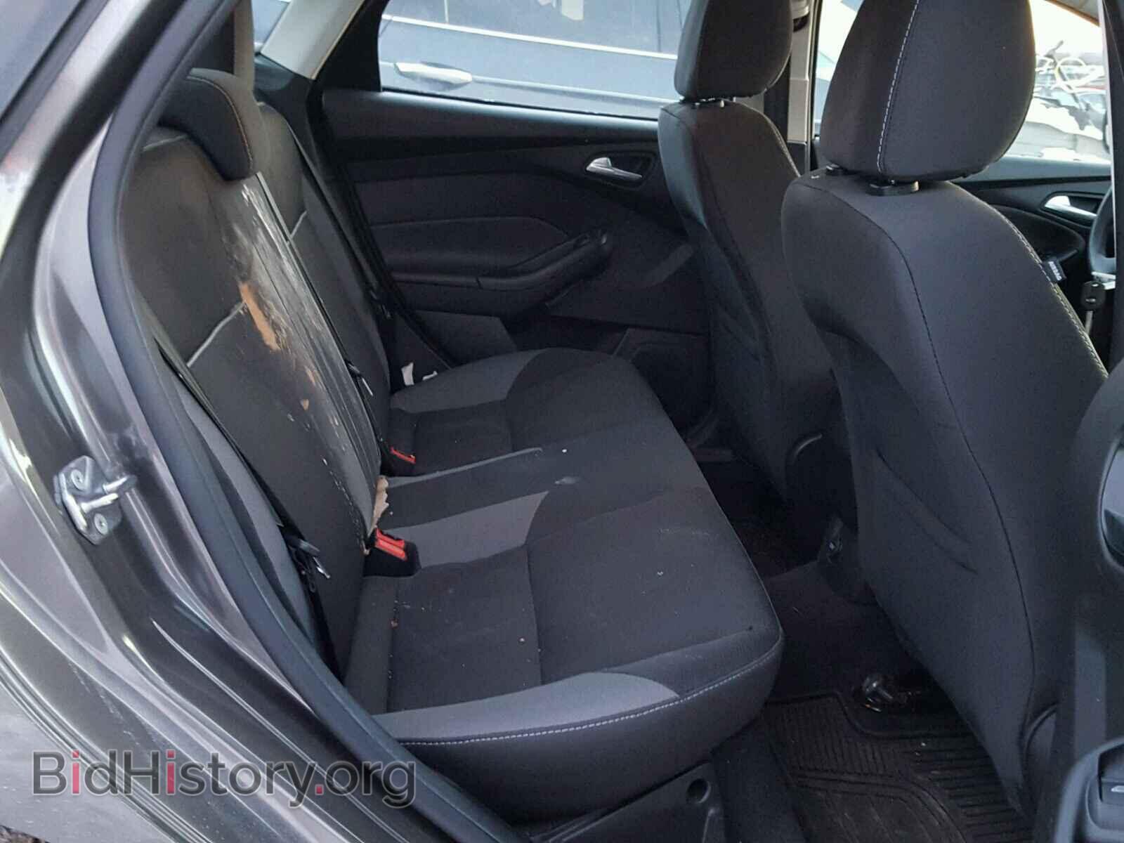 2014 FORD FOCUS - VIN: 1FADP3F26EL457253 - Фото 6
