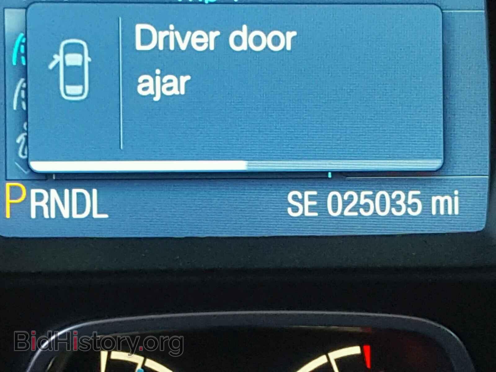 2014 FORD FOCUS - VIN: 1FADP3F26EL457253 - Фото 8