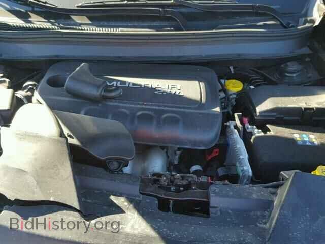 2014 JEEP CHEROKEE - VIN: 1C4PJLDB7EW205778 - Photo 7