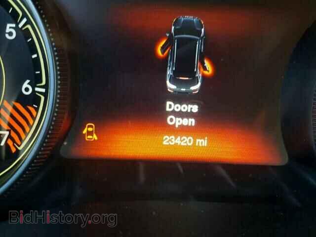 2014 JEEP CHEROKEE - VIN: 1C4PJLDB7EW205778 - Photo 8