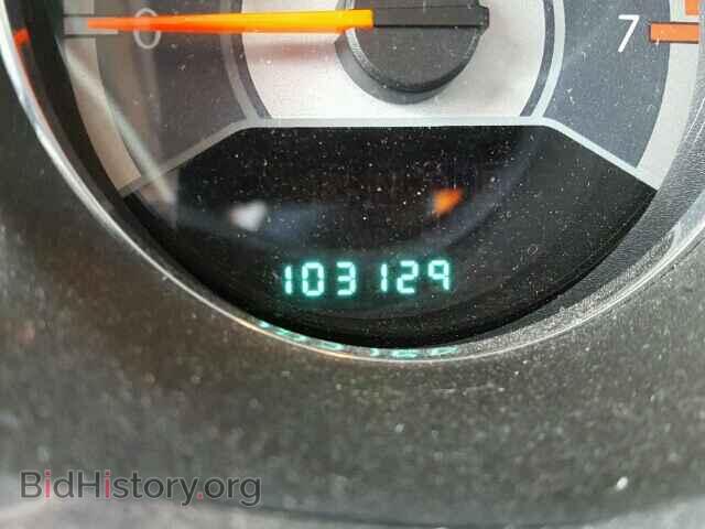 2012 CHRYSLER 200 - VIN: 1C3CCBAB0CN222596 - Фото 8