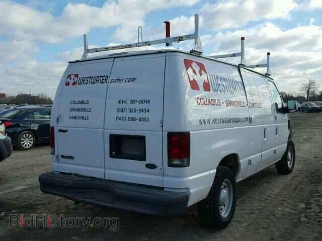 2006 FORD ECONOLINE - VIN: 1FTRE14W56HA05024 - Фото 4