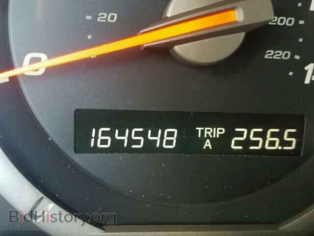 2006 HONDA PILOT - VIN: 5FNYF18566B018813 - Фото 8