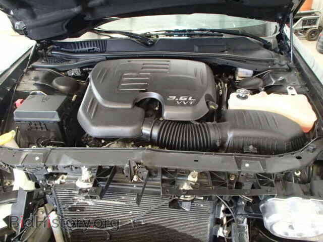 2013 DODGE CHALLENGER - VIN: 2C3CDYAG2DH718845 - Photo 7