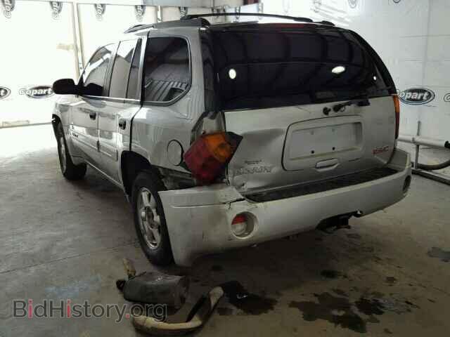 2005 GMC ENVOY - VIN: 1GKDS13S752179197 - Фото 3