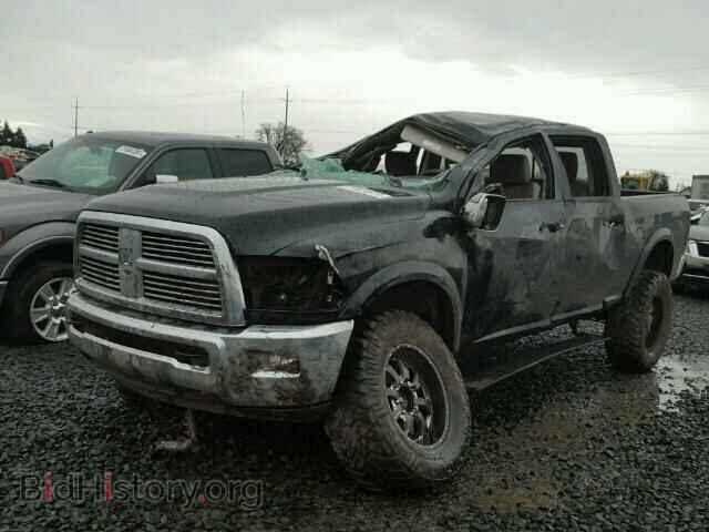 2012 DODGE RAM - VIN: 3C6UD5FL7CG339429 - Photo 2