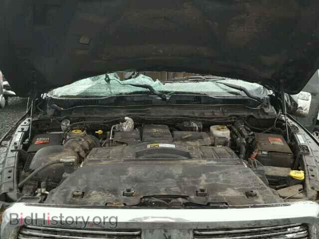 2012 DODGE RAM - VIN: 3C6UD5FL7CG339429 - Photo 7
