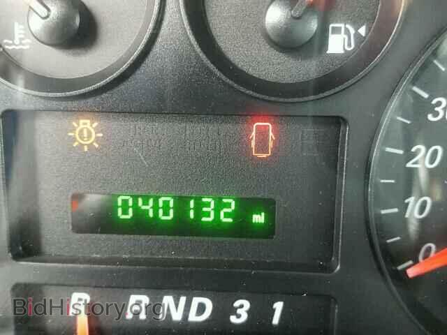 2006 FORD FREESTAR - VIN: 2FMZA51616BA01245 - Фото 8