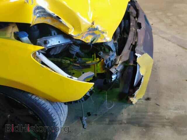 2010 HYUNDAI GENESIS - VIN: KMHHU6KH7AU007790 - Фото 9