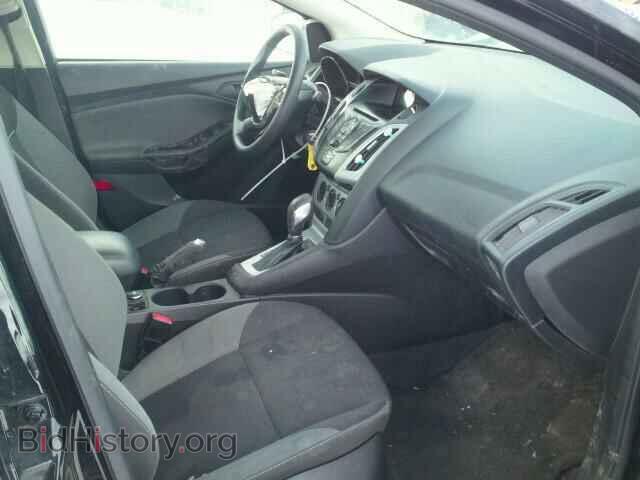 2012 FORD FOCUS - VIN: 1FAHP3F20CL218800 - Photo 5