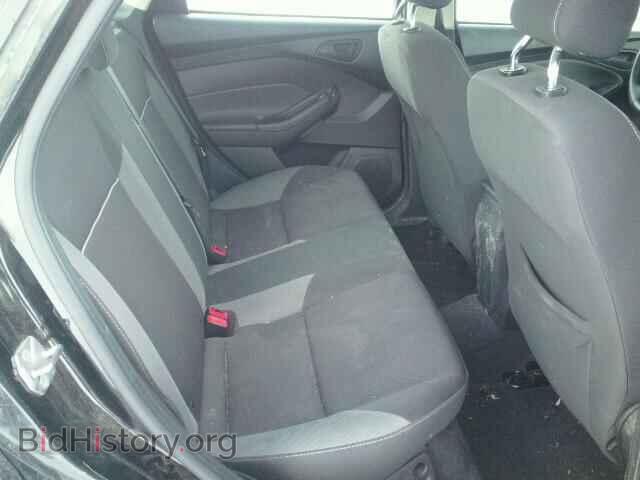 2012 FORD FOCUS - VIN: 1FAHP3F20CL218800 - Photo 6