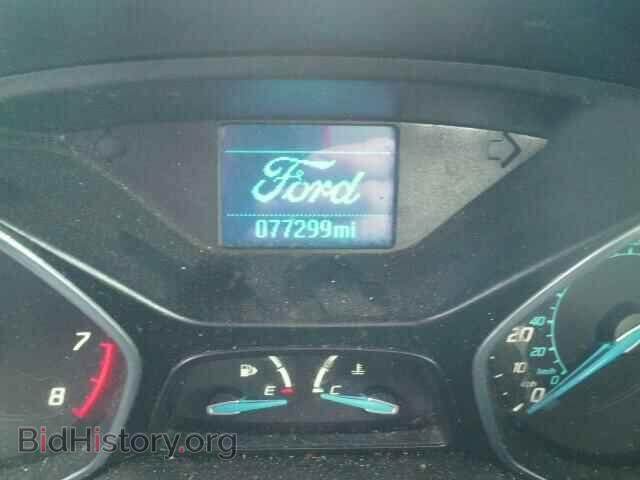 2012 FORD FOCUS - VIN: 1FAHP3F20CL218800 - Photo 8