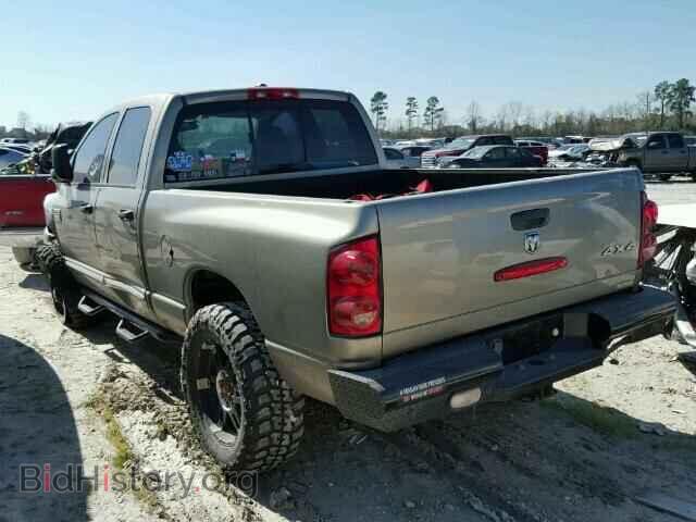 2009 DODGE RAM 2500 - VIN: 3D7KS28L09G509775 - Фото 3