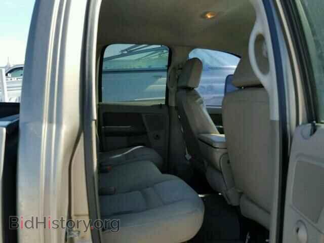 2009 DODGE RAM 2500 - VIN: 3D7KS28L09G509775 - Фото 6
