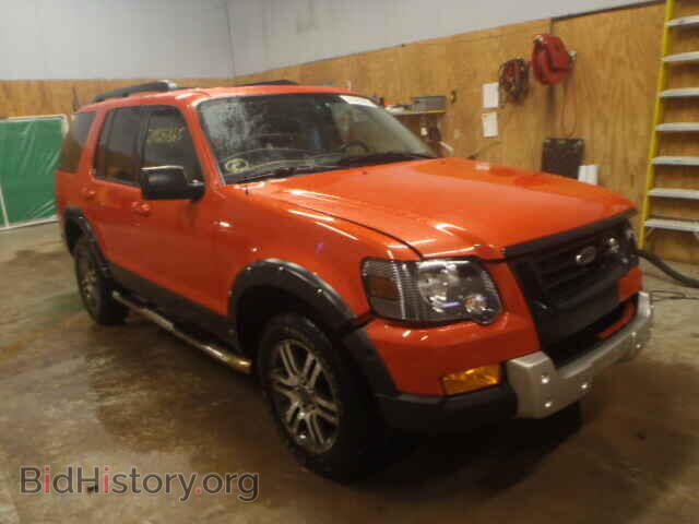 Photo 1FMEU73E77UB34822 - FORD EXPLORER 2007